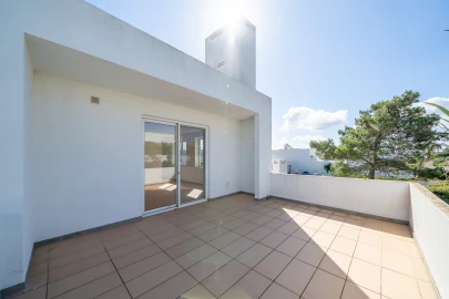 Moradia T4 para Venda em Aljezur