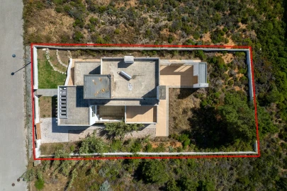 Moradia T4 para Venda em Aljezur