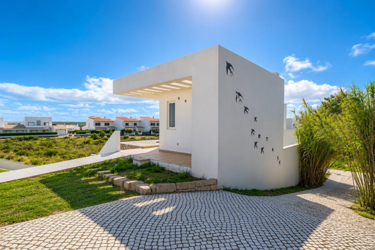 Moradia T4 para Venda em Aljezur Foto 4