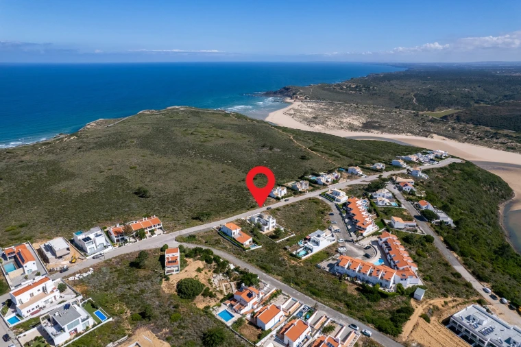 Moradia T4 para Venda em Aljezur Foto 34