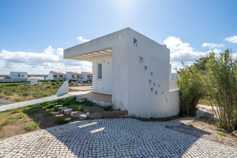 Moradia T4 para Venda em Aljezur Foto 4