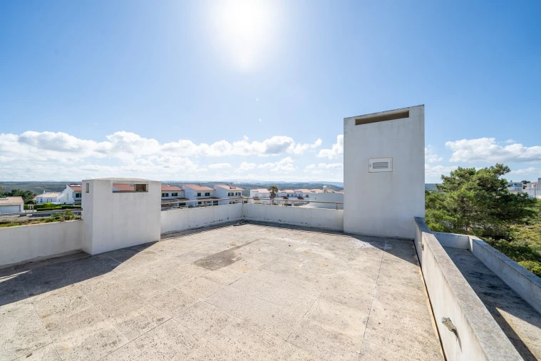 Moradia T4 para Venda em Aljezur Foto 30