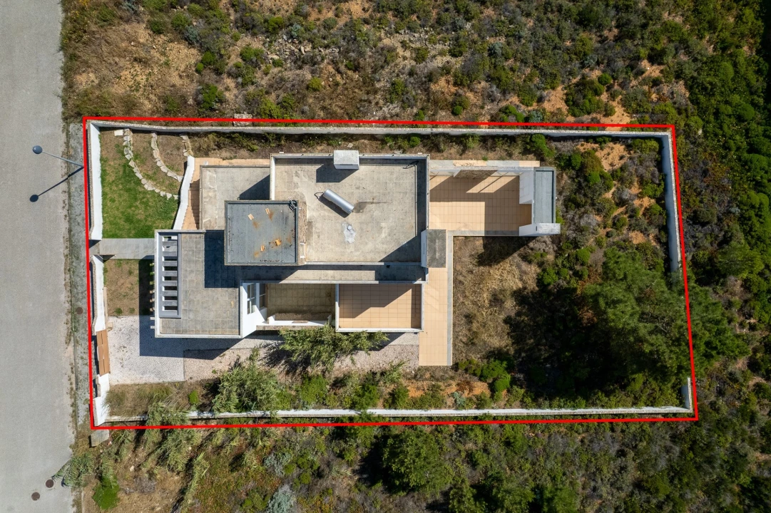 Moradia T4 para Venda em Aljezur Foto 36