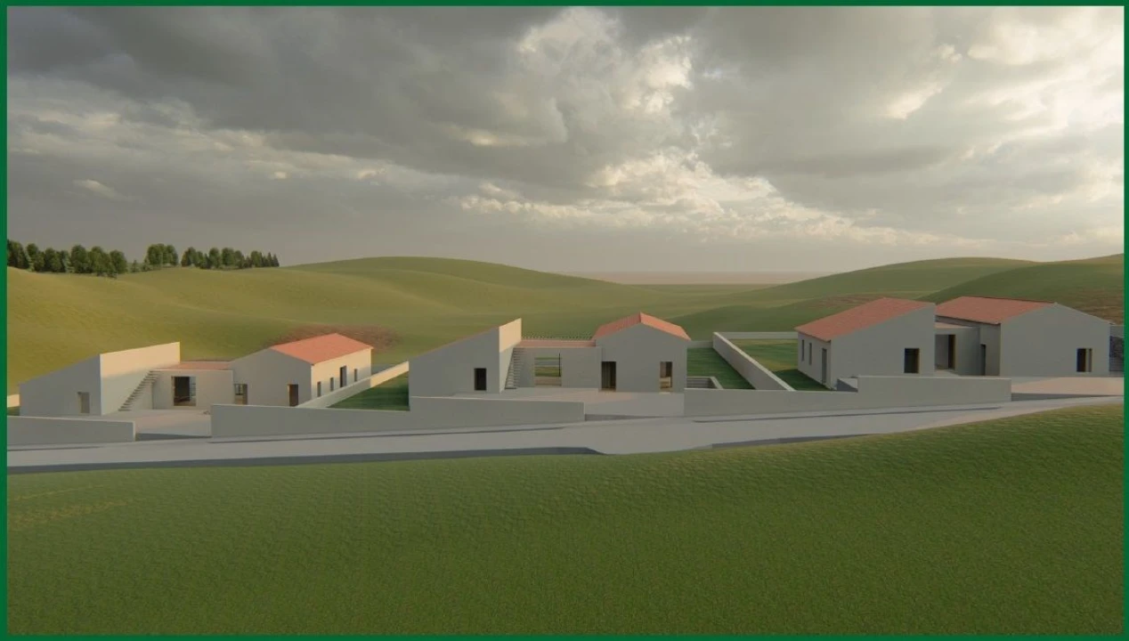 Terreno para Venda em Aljezur Foto 13