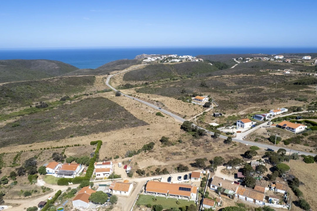 Terreno para Venda em Aljezur Foto 8