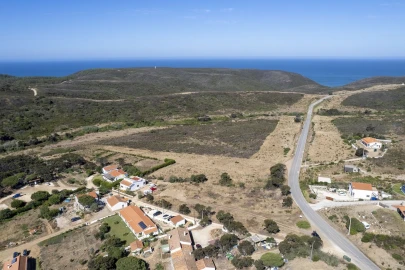 Terreno para Venda em Aljezur