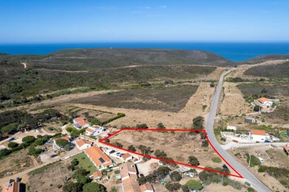 Terreno para Venda em Aljezur