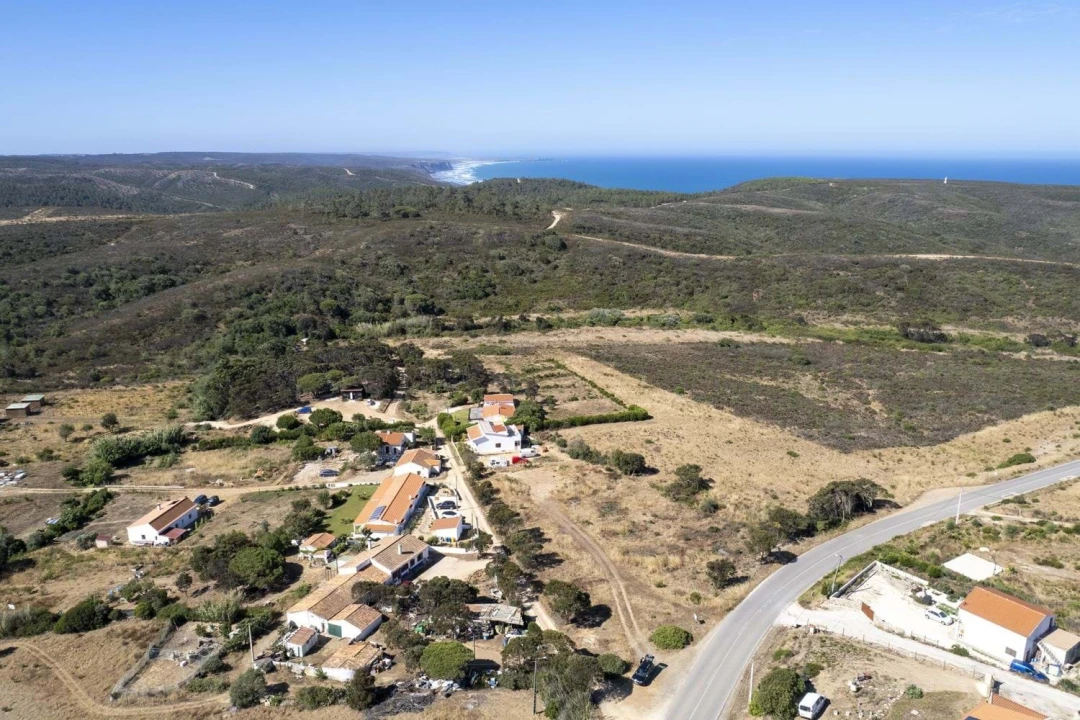 Terreno para Venda em Aljezur Foto 4
