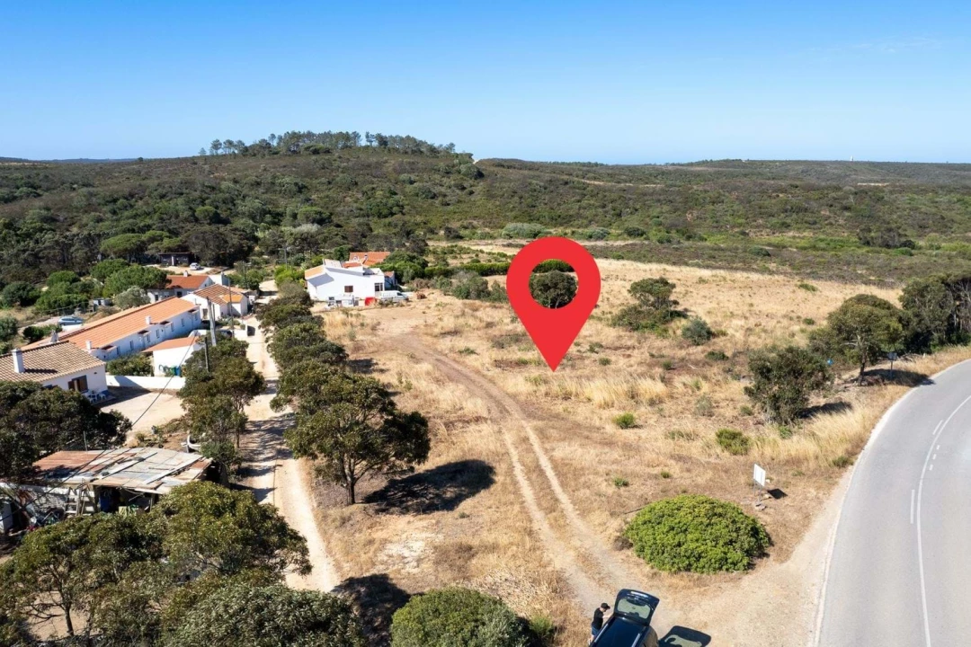 Terreno para Venda em Aljezur Foto 3