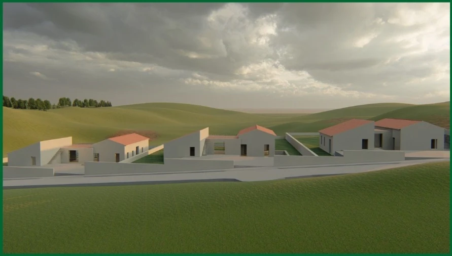 Terreno para Venda em Aljezur Foto 13
