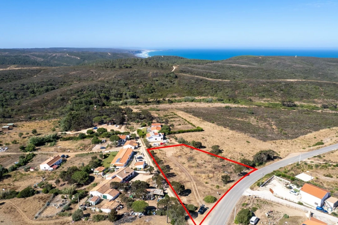 Terreno para Venda em Aljezur Foto 5