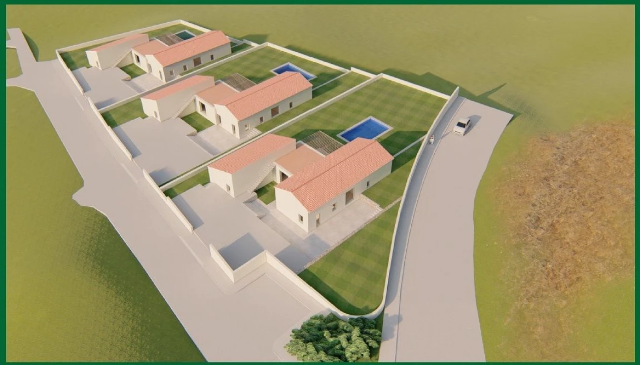Terreno para Venda em Aljezur Foto 11