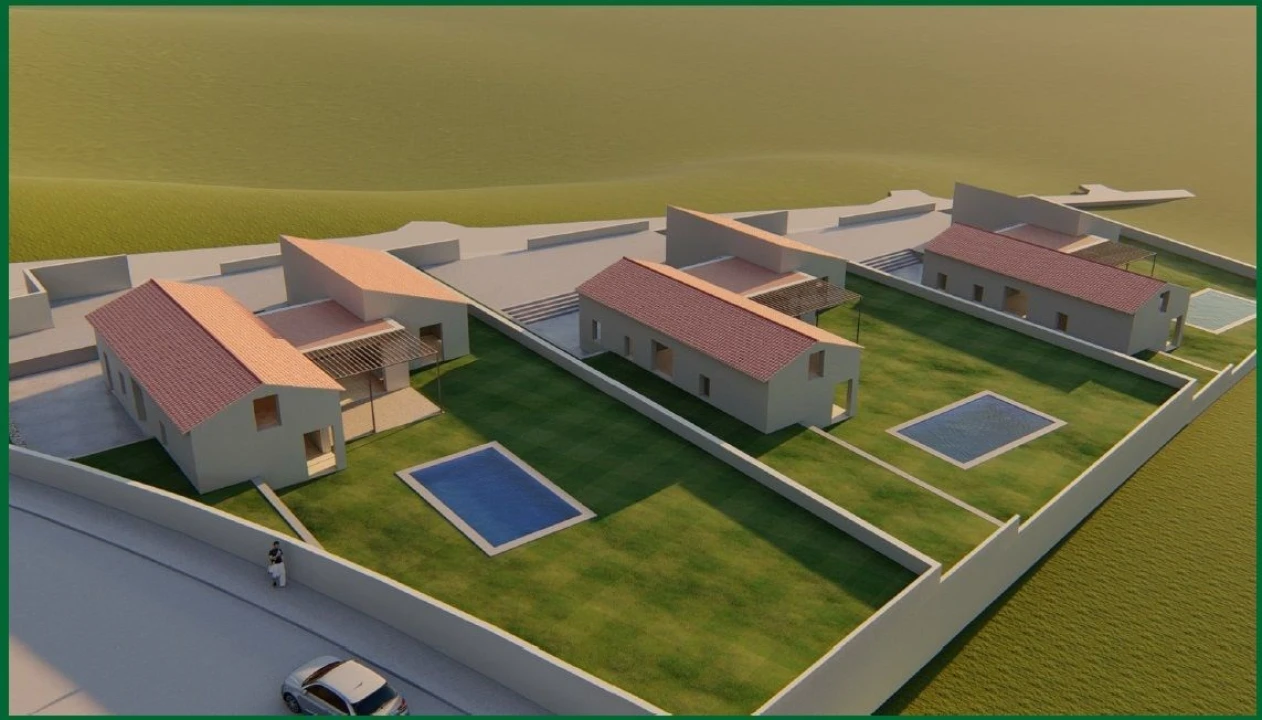 Terreno para Venda em Aljezur Foto 12