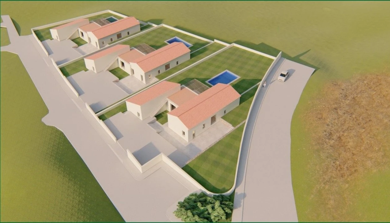 Terreno para Venda em Aljezur Foto 10