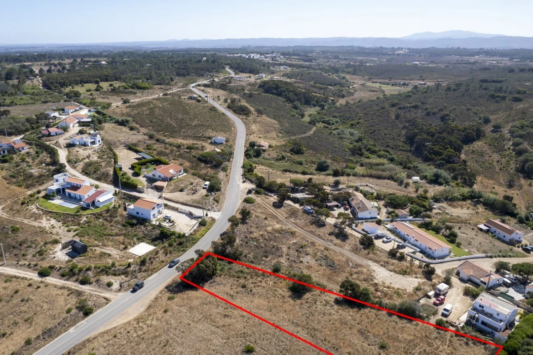 Terreno para Venda em Aljezur Foto 9