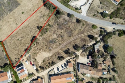 Terreno para Venda em Aljezur