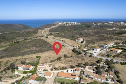 Terreno para Venda em Aljezur