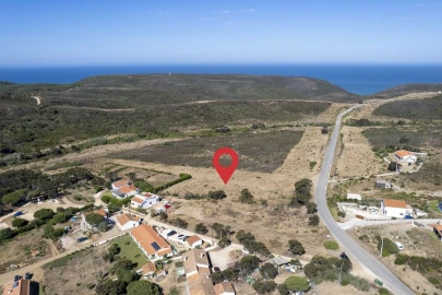 Terreno para Venda em Aljezur