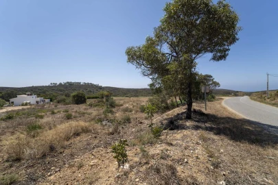 Terreno para Venda em Aljezur