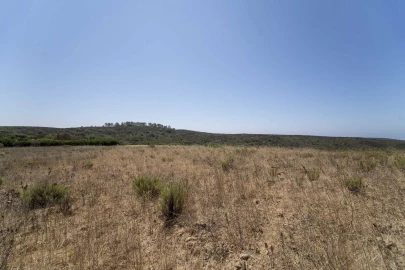 Terreno para Venda em Aljezur