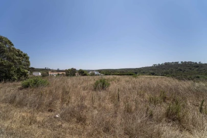 Terreno para Venda em Aljezur