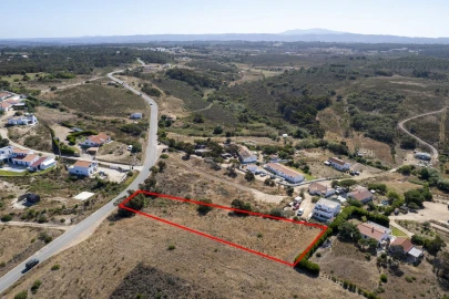 Terreno para Venda em Aljezur