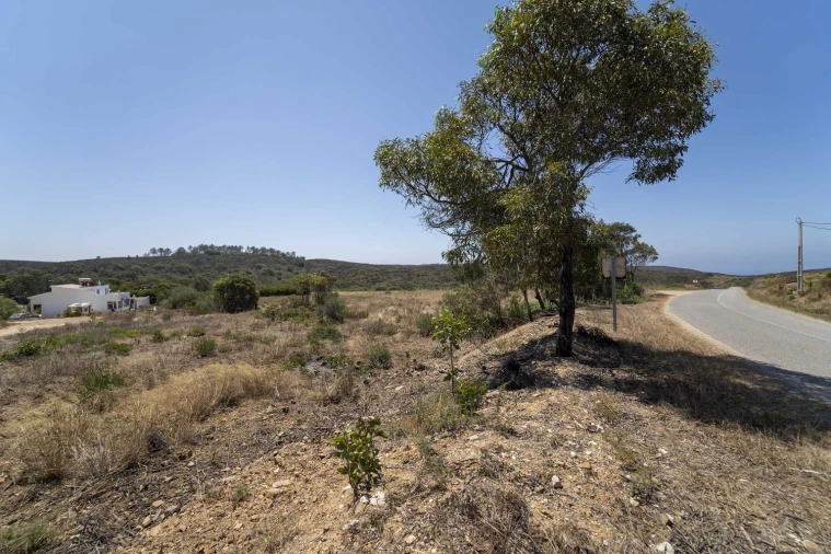 Terreno para Venda em Aljezur Foto 11