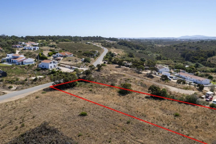 Terreno para Venda em Aljezur Foto 10