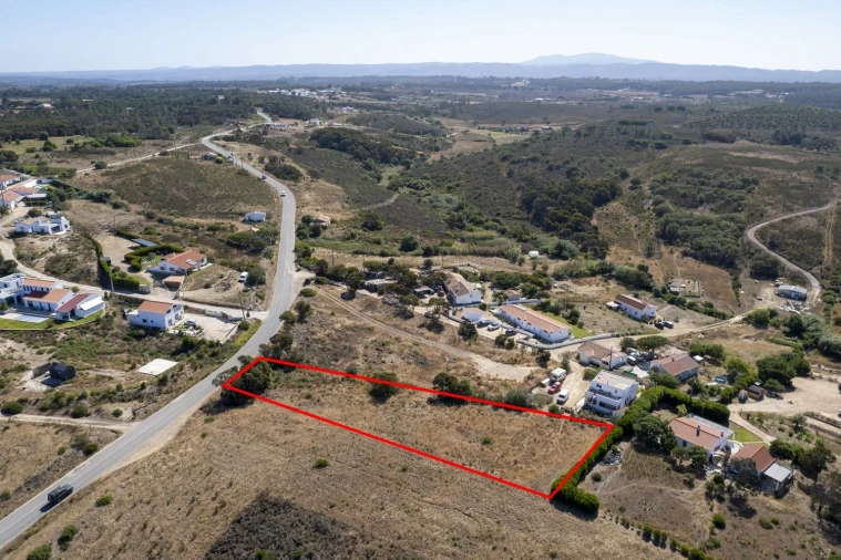 Terreno para Venda em Aljezur Foto 7