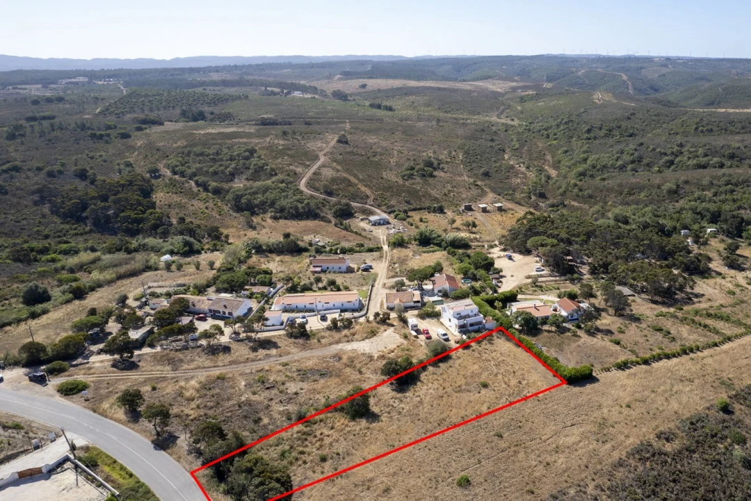 Terreno para Venda em Aljezur Foto 8