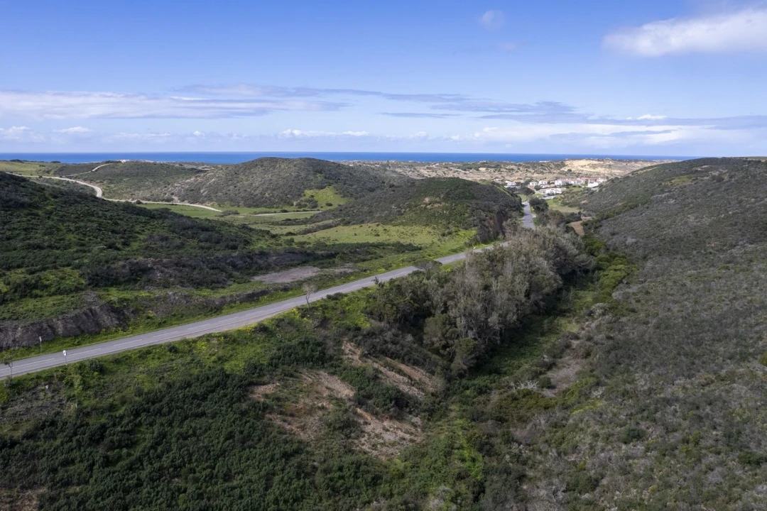 Terreno Agricola ou Rústico para Venda em Aljezur Foto 6