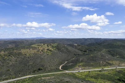 Terreno Agricola ou Rústico para Venda em Aljezur