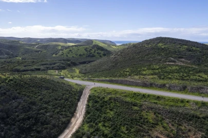 Terreno Agricola ou Rústico para Venda em Aljezur