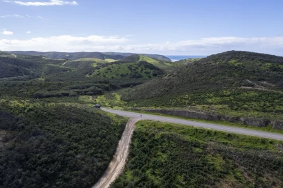 Terreno Agricola ou Rústico para Venda em Aljezur