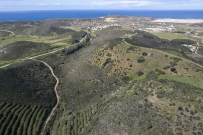 Terreno Agricola ou Rústico para Venda em Aljezur