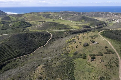 Terreno Agricola ou Rústico para Venda em Aljezur