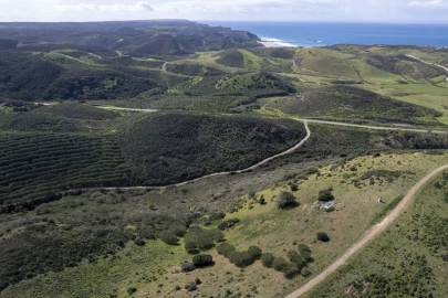 Terreno Agricola ou Rústico para Venda em Aljezur