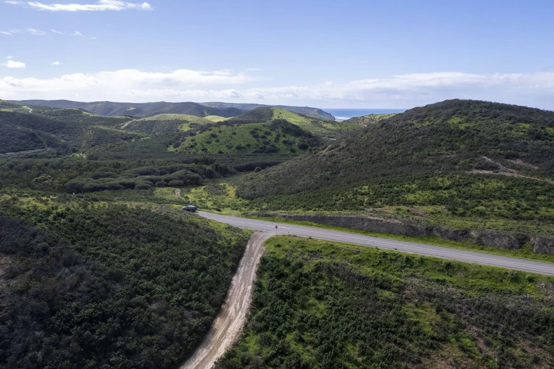 Terreno Agricola ou Rústico para Venda em Aljezur Foto 7