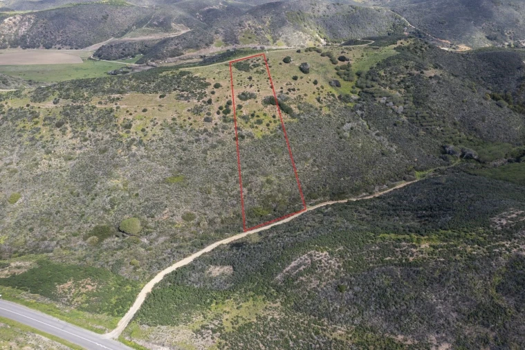 Terreno Agricola ou Rústico para Venda em Aljezur Foto 2