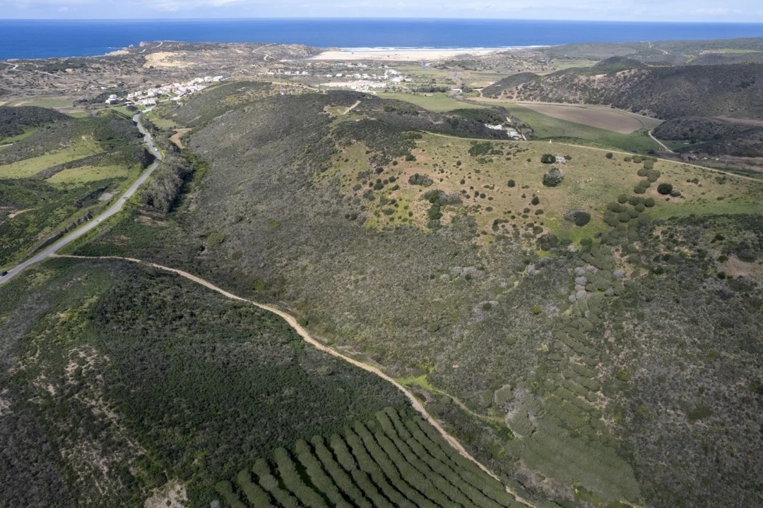 Terreno Agricola ou Rústico para Venda em Aljezur Foto 3