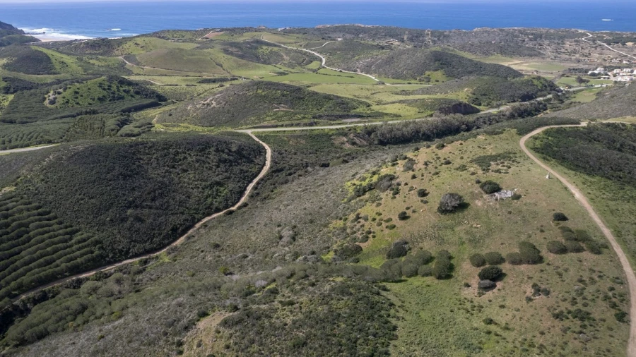 Terreno Agricola ou Rústico para Venda em Aljezur