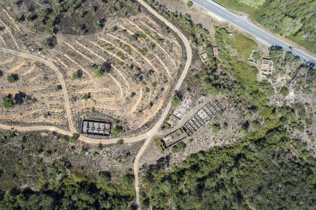 Terreno para Venda em Aljezur Foto 11