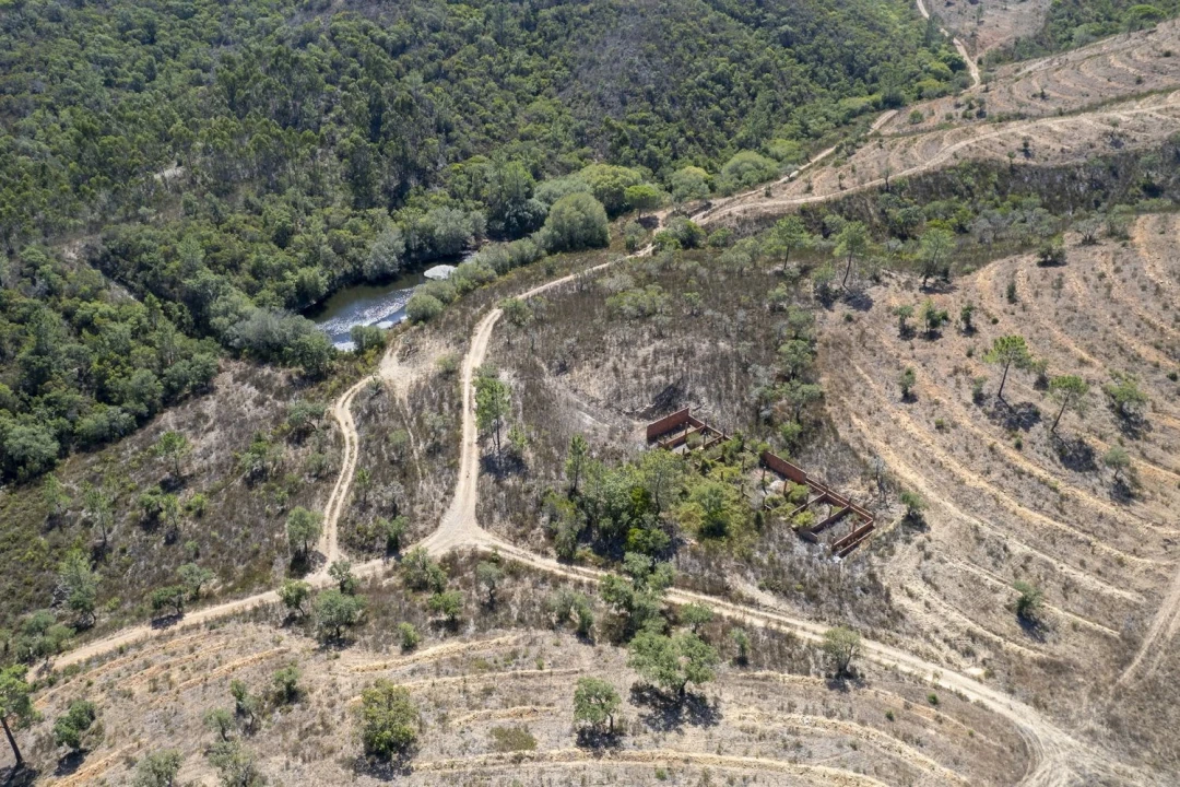 Terreno para Venda em Aljezur Foto 17