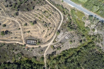 Terreno para Venda em Aljezur