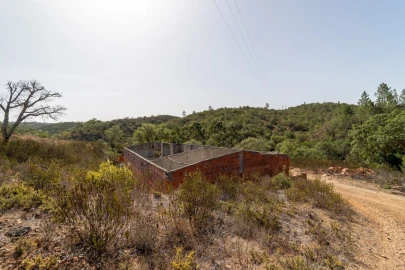 Terreno para Venda em Aljezur