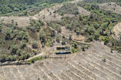 Terreno para Venda em Aljezur