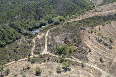 Terreno para Venda em Aljezur