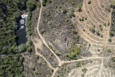 Terreno para Venda em Aljezur