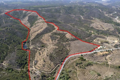 Terreno para Venda em Aljezur