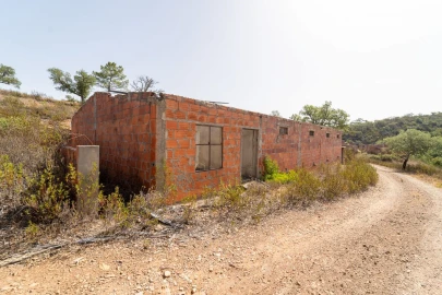 Terreno para Venda em Aljezur